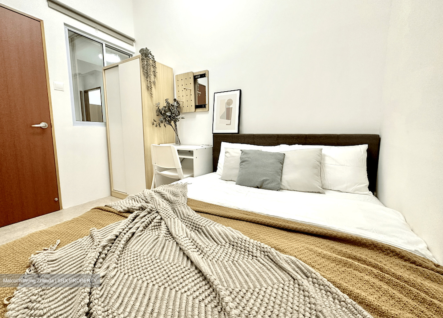 Cavendish Park (D21), Condominium #608507011